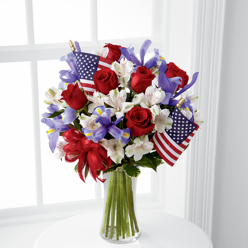 Unity Bouquet – Flowers By Marianne, Newburyport MA