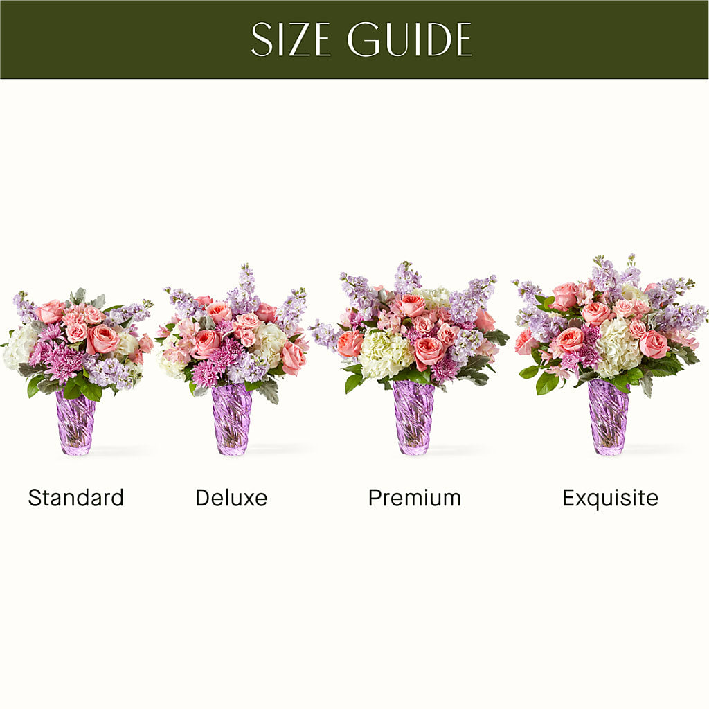 Silver Lining Bouquet – Flowers By Marianne, Newburyport MA