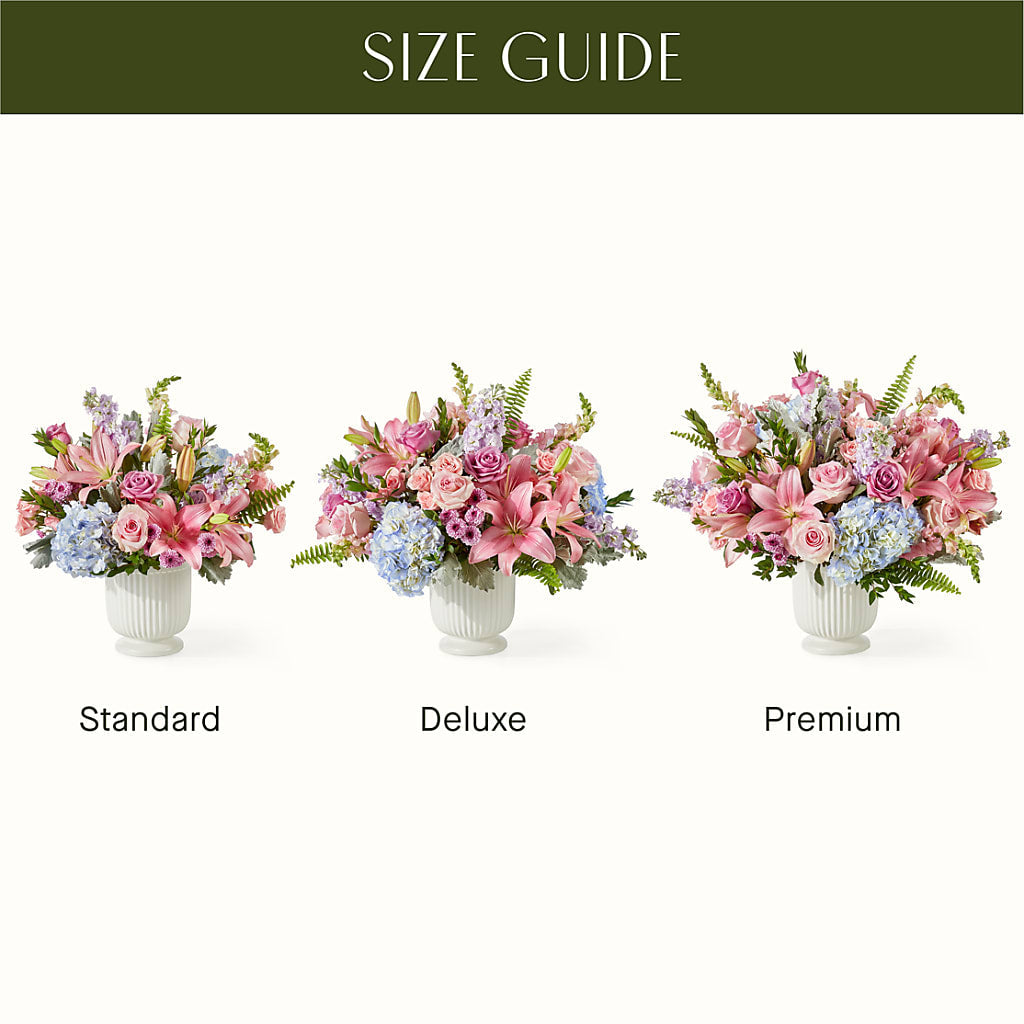 Wonderland Bouquet – Flowers By Marianne, Newburyport MA