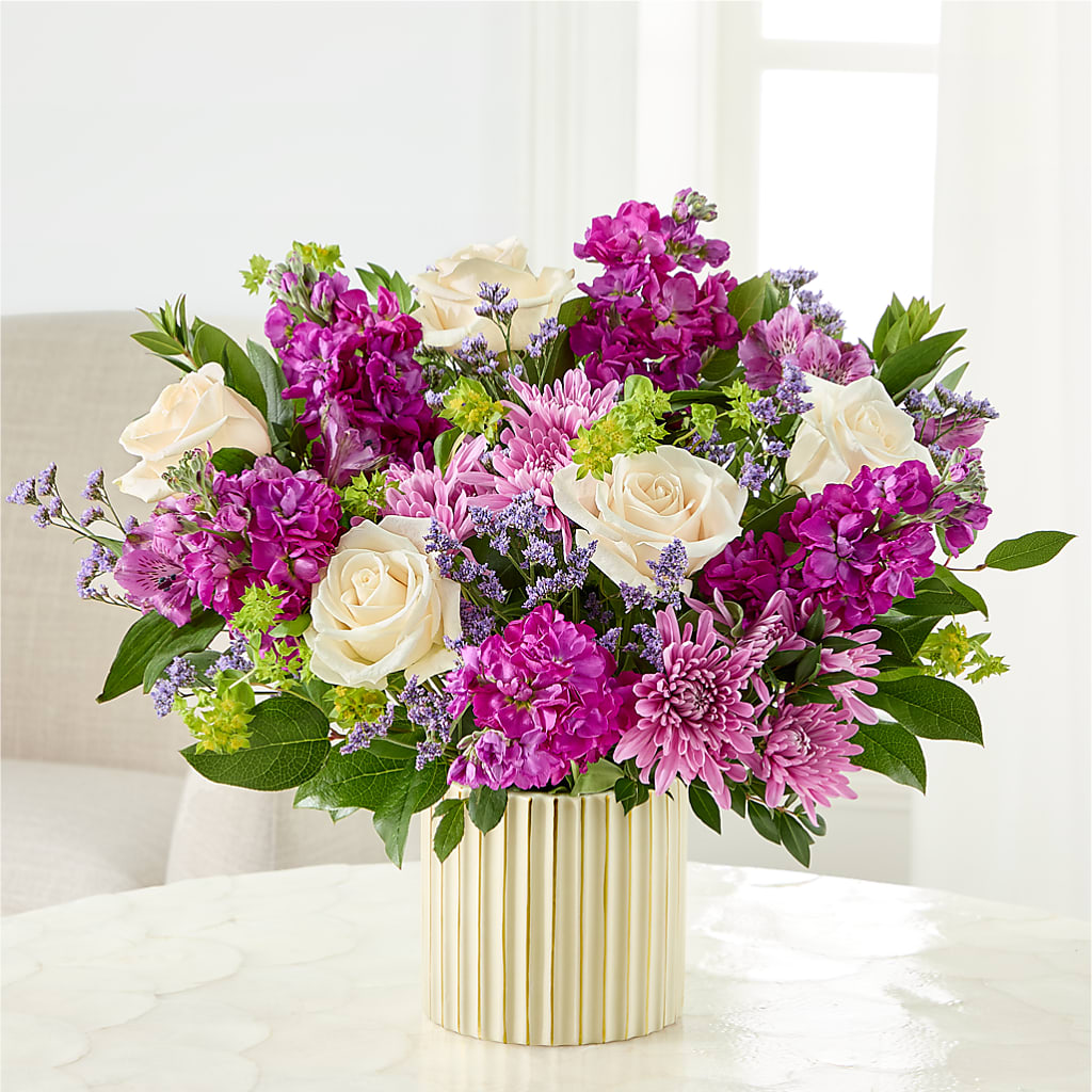 The Boutique Bouquet – Flowers By Marianne, Newburyport MA