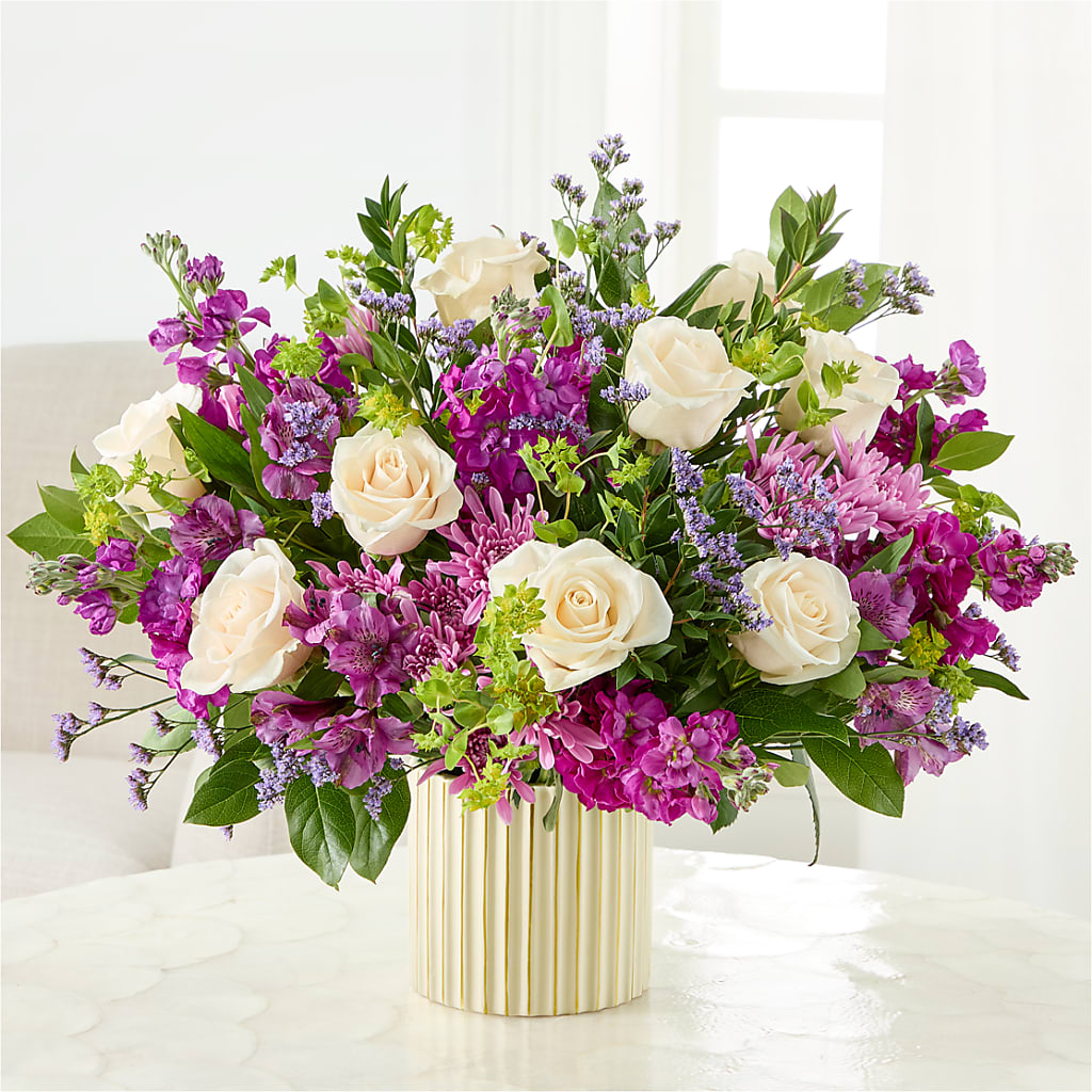 The Boutique Bouquet – Flowers By Marianne, Newburyport MA