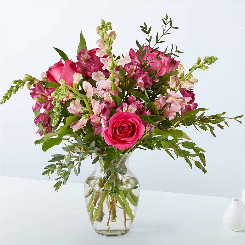 Evermore Bouquet – Flowers By Marianne, Newburyport MA