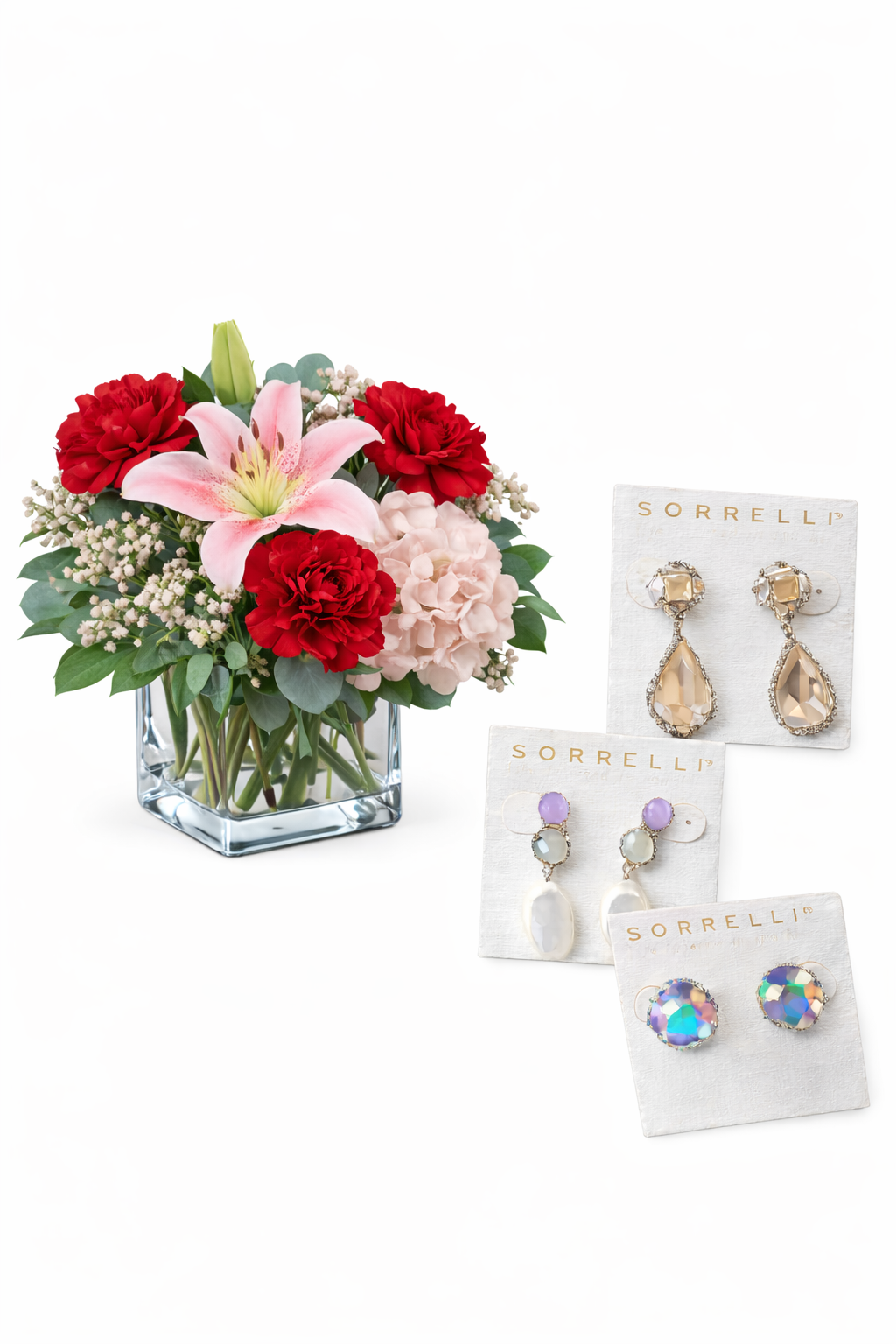 Eternal Elegance Package – Flowers By Marianne, Newburyport MA