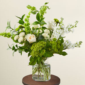 Lucky Charm Bouquet – Flowers By Marianne, Newburyport MA