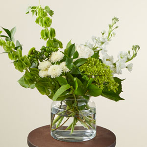 Lucky Charm Bouquet – Flowers By Marianne, Newburyport MA
