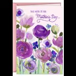 Mother’s Day Handwritten Greeting Card – Flowers By Marianne, Newburyport MA
