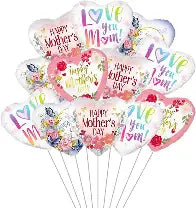 Mother's Day Mylar – Flowers By Marianne, Newburyport MA