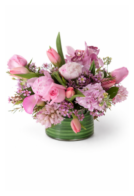 A Mother's Love Bouquet – Flowers By Marianne, Newburyport MA