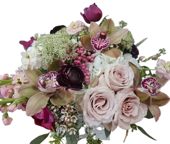 Shades of Love Garden Box