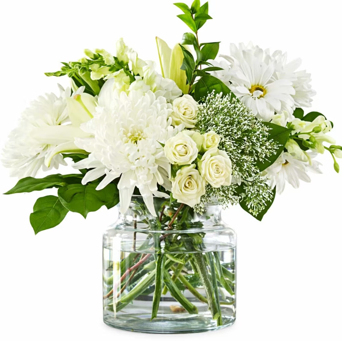 Luck of the Irish – Flowers By Marianne, Newburyport MA