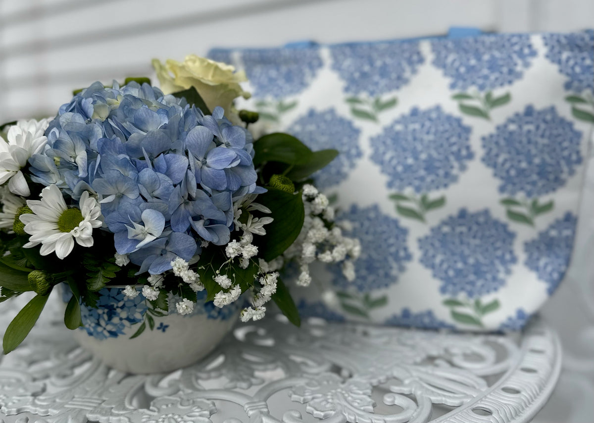 Token of Appreciation Bouquet w/ Lunch Bag – Flowers By Marianne, Newburyport MA