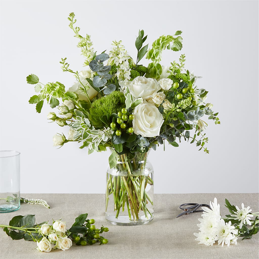 Irish Garden - A Florist Original – Flowers By Marianne, Newburyport MA