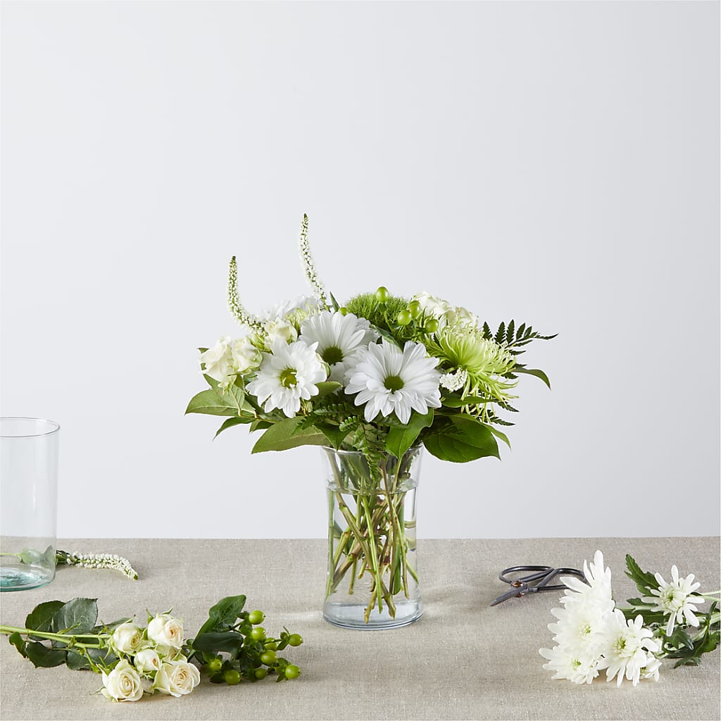 Irish Garden - A Florist Original – Flowers By Marianne, Newburyport MA