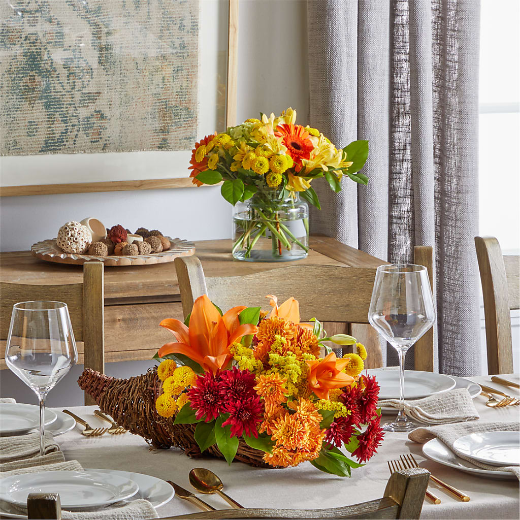 Blooming and Blessed Bundle – Flowers By Marianne, Newburyport MA