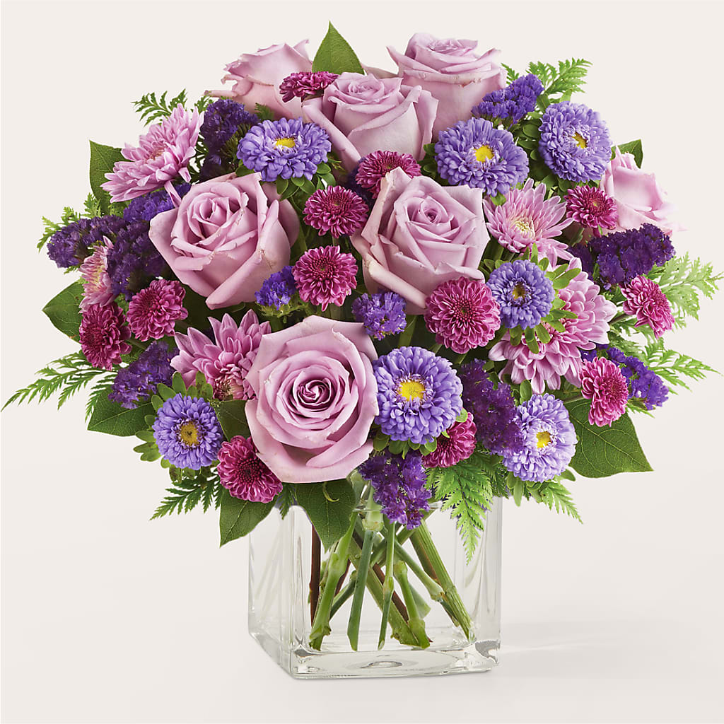 In Harmony Bouquet – Flowers By Marianne, Newburyport MA