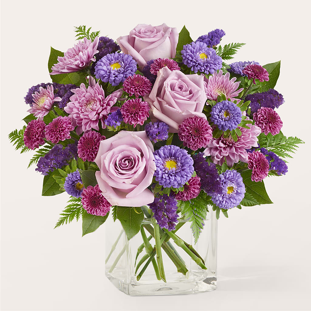 In Harmony Bouquet – Flowers By Marianne, Newburyport MA