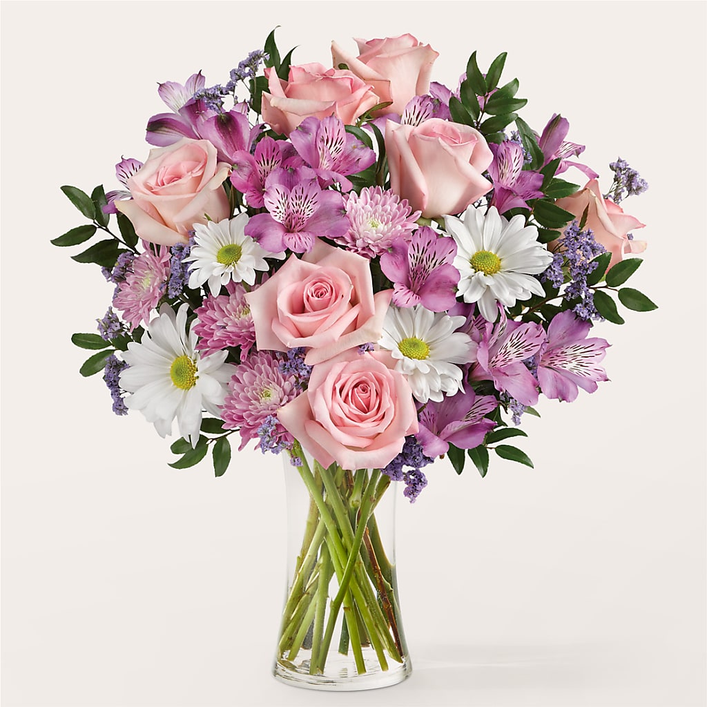 Enchantment Bouquet – Flowers By Marianne, Newburyport MA