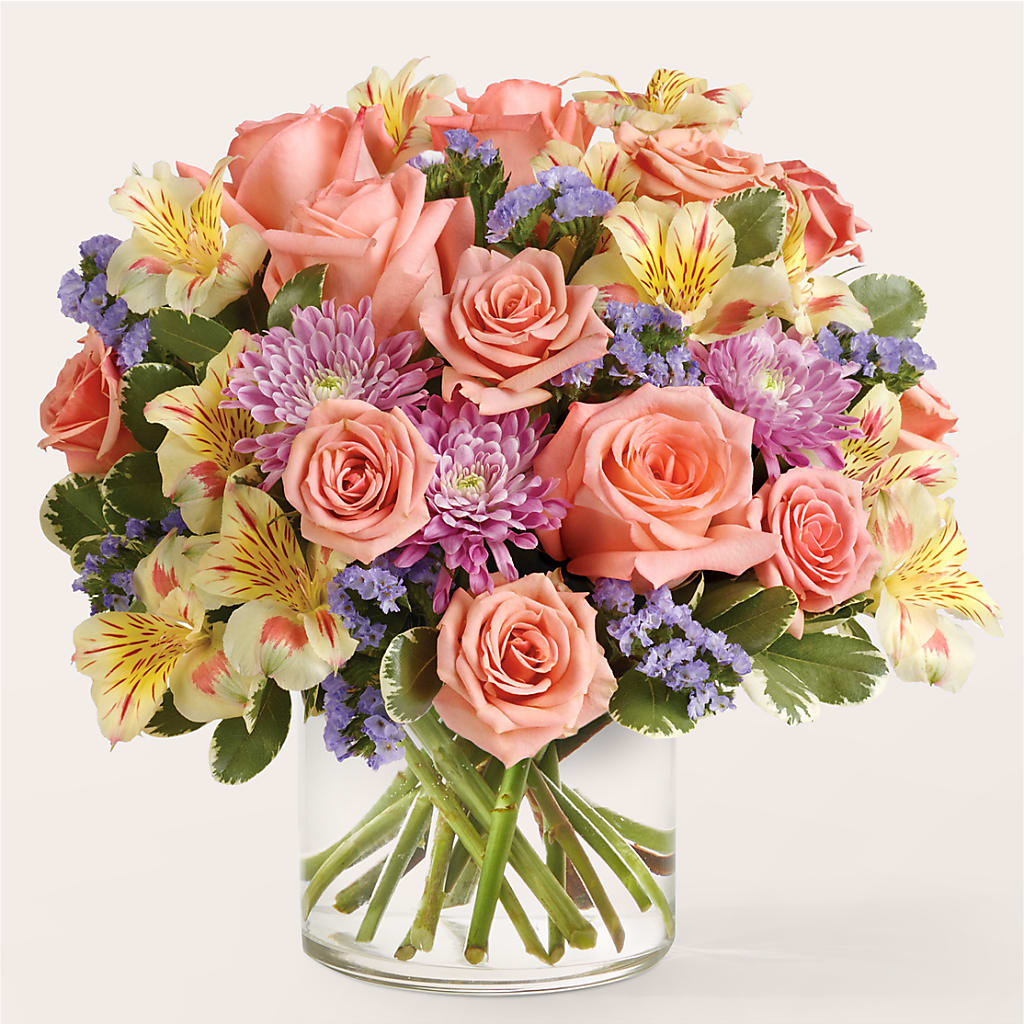 Candy Coated Bouquet – Flowers By Marianne, Newburyport MA