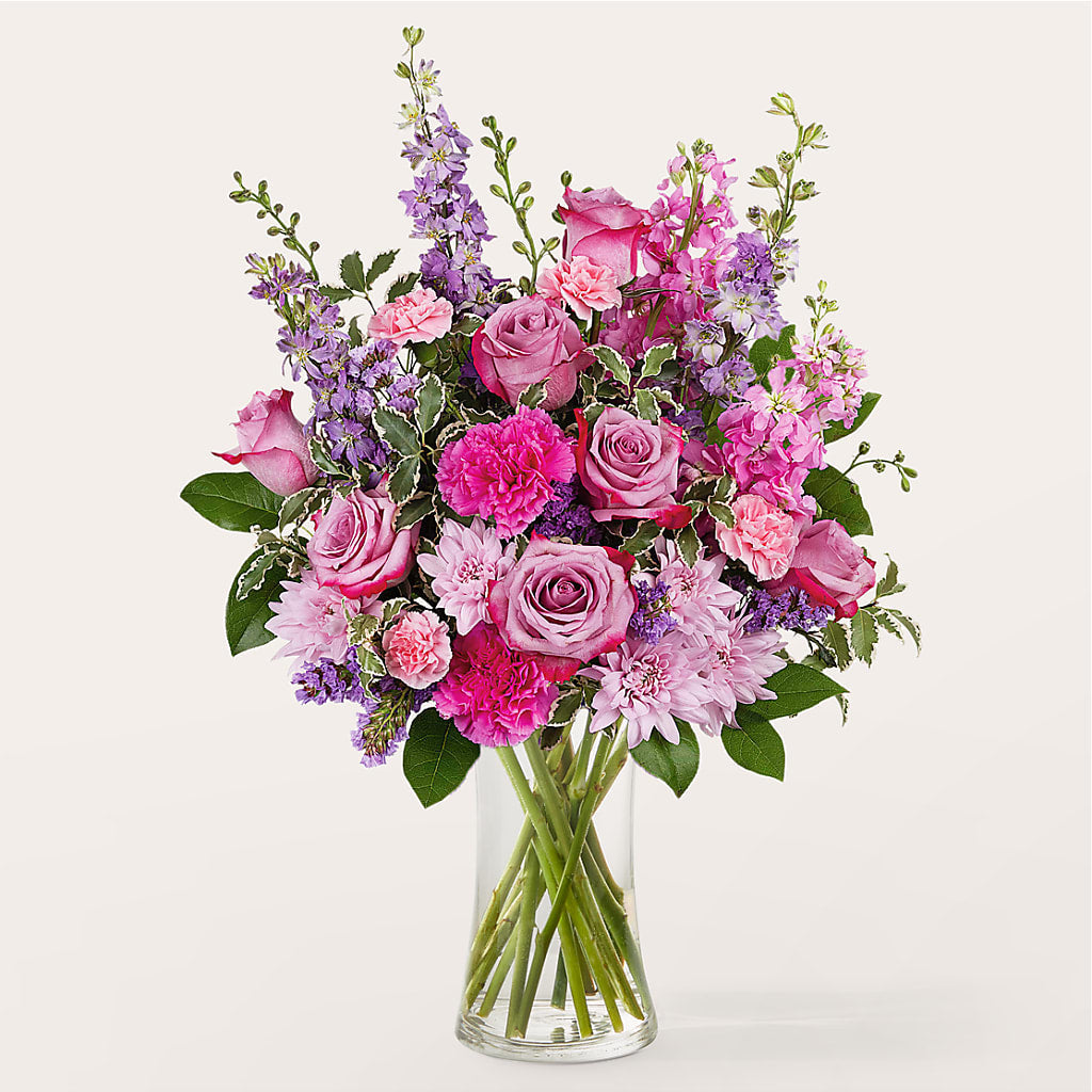 Sincerely Yours Bouquet – Flowers By Marianne, Newburyport MA