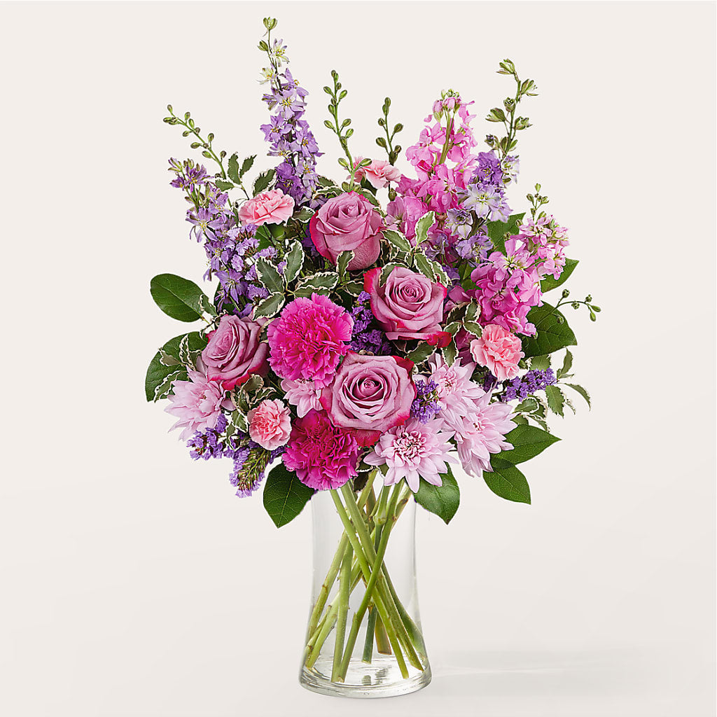 Sincerely Yours Bouquet – Flowers By Marianne, Newburyport MA