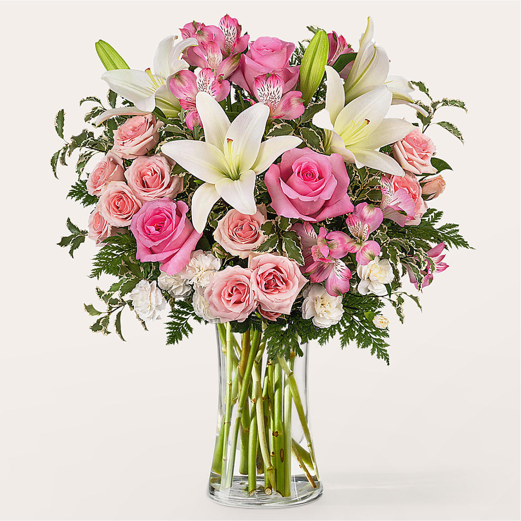 All the Best Bouquet – Flowers By Marianne, Newburyport MA