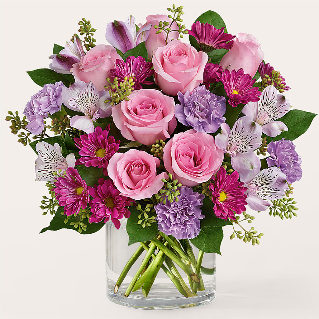 In the Clouds Bouquet – Flowers By Marianne, Newburyport MA