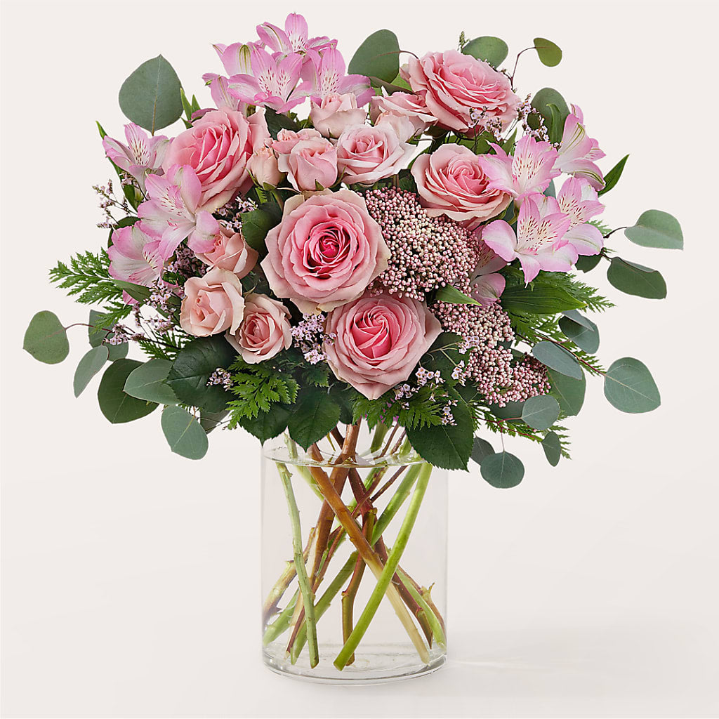 Sweetheart Bouquet – Flowers By Marianne, Newburyport MA