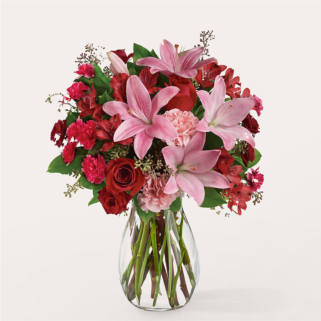 Butterflies Bouquet – Flowers By Marianne, Newburyport MA