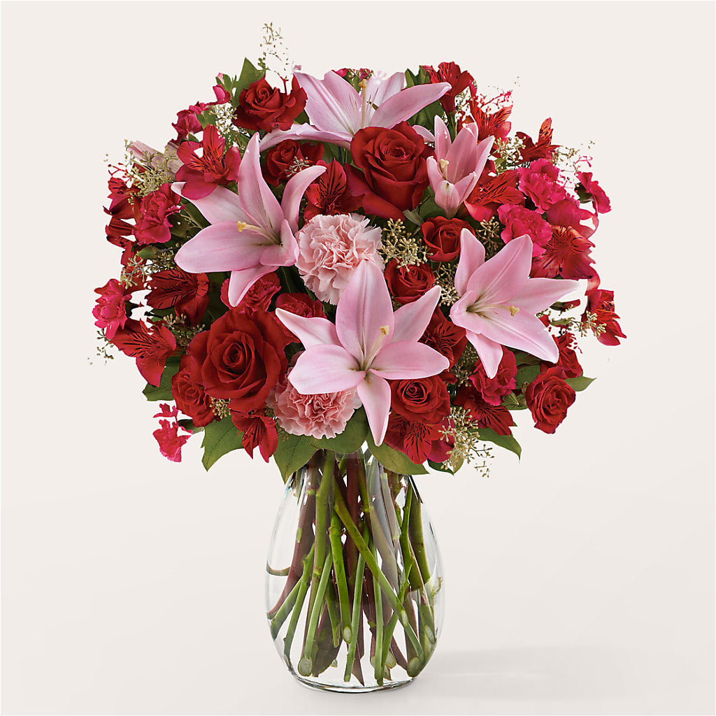Butterflies Bouquet – Flowers By Marianne, Newburyport MA