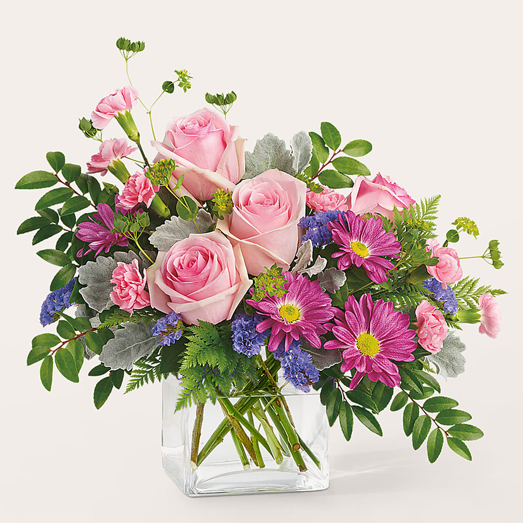Starlet Bouquet – Flowers By Marianne, Newburyport MA