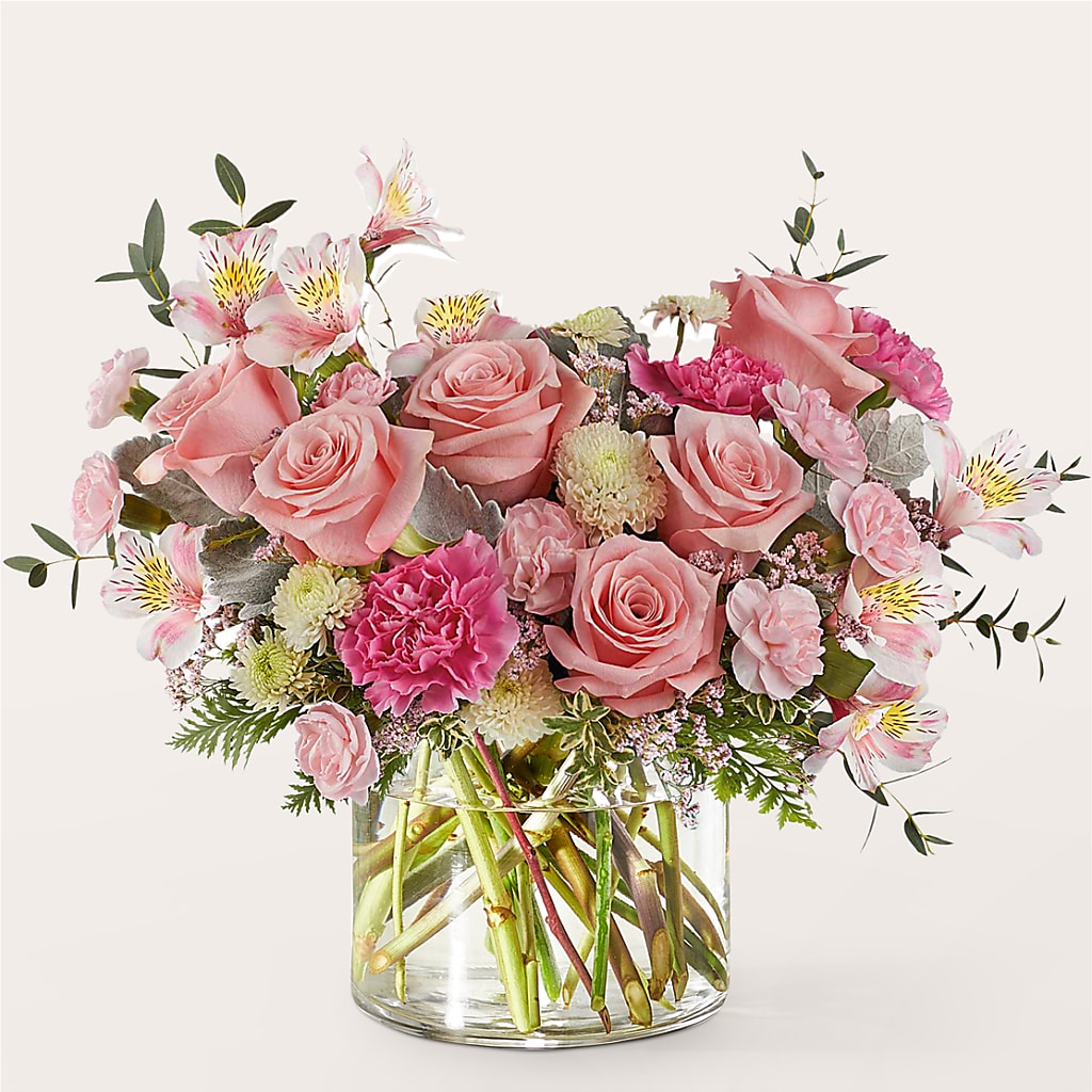 The Treehouse Bouquet – Flowers By Marianne, Newburyport MA