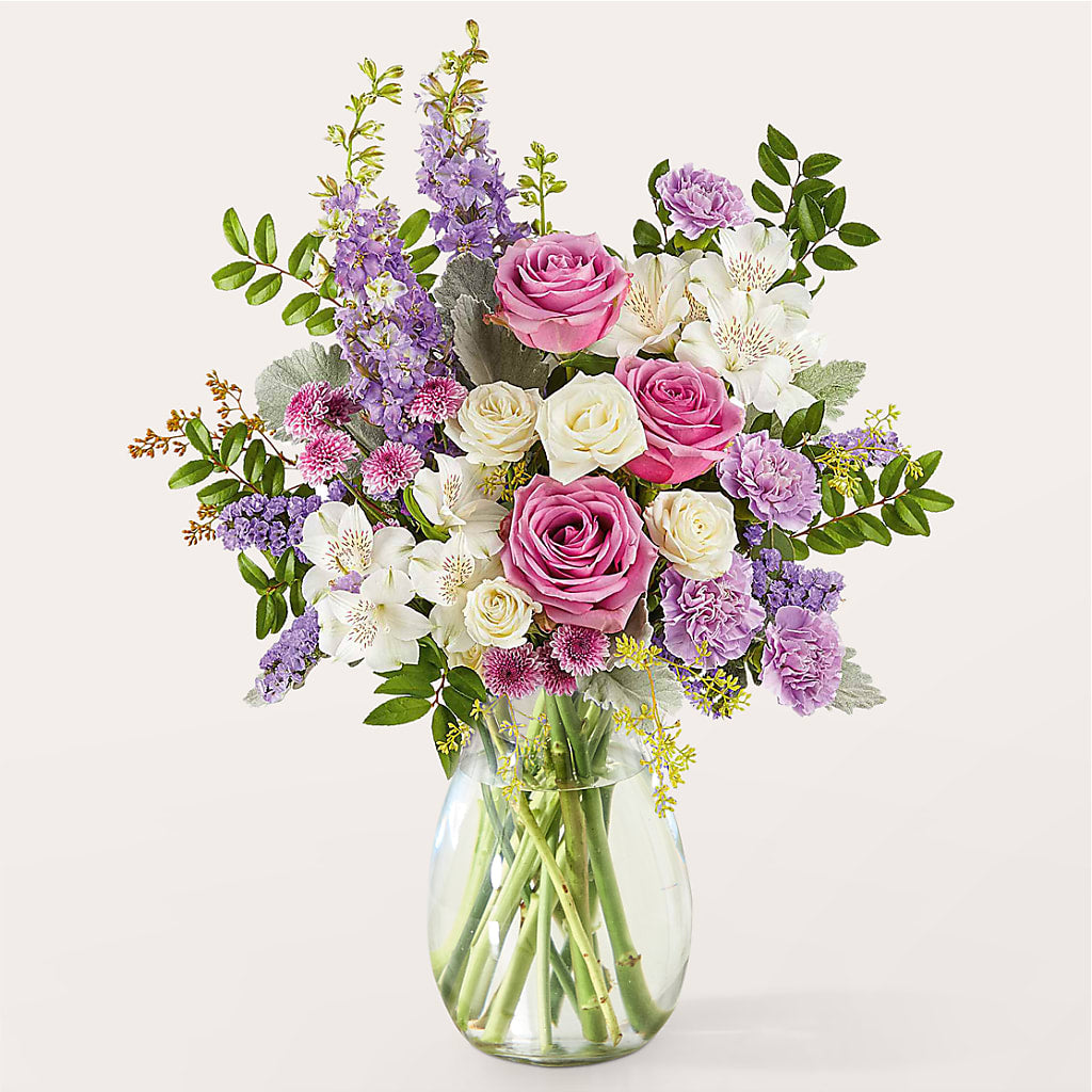 Lucky Me Bouquet – Flowers By Marianne, Newburyport MA