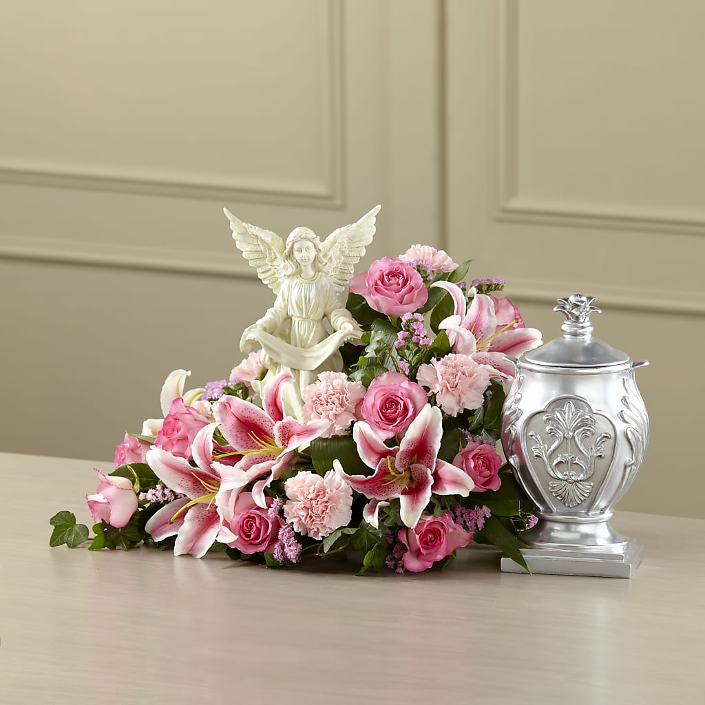 Divinity Arrangement – Flowers By Marianne, Newburyport MA