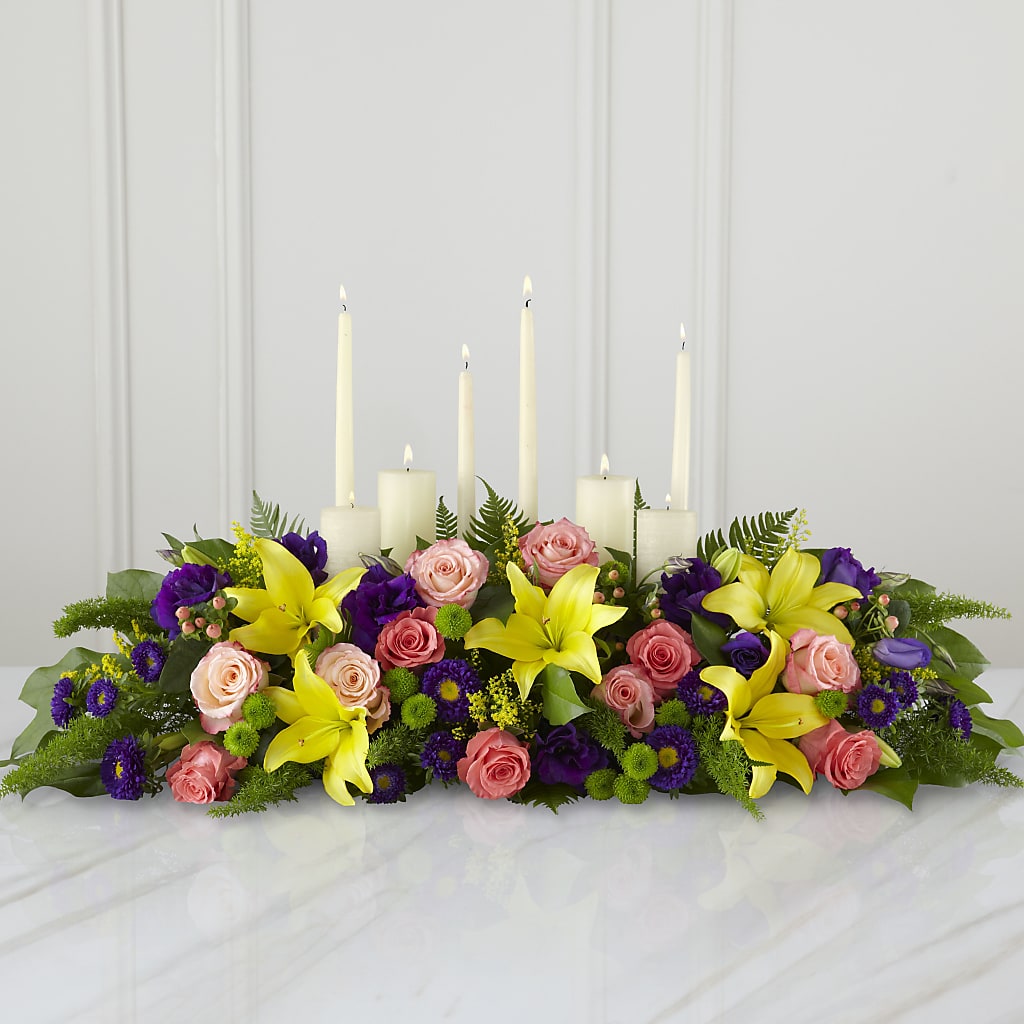 Forever Arrangement – Flowers By Marianne, Newburyport MA