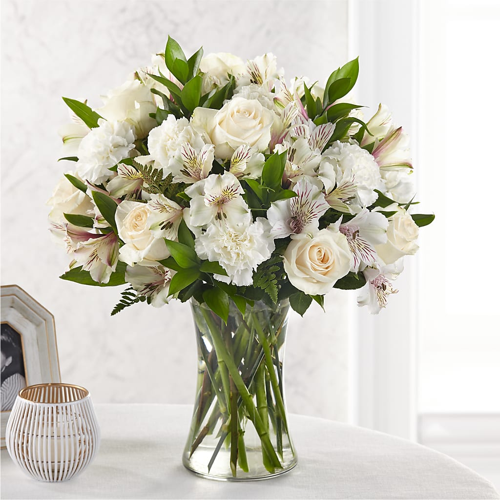 Cherished Friend Bouquet – Flowers By Marianne, Newburyport MA