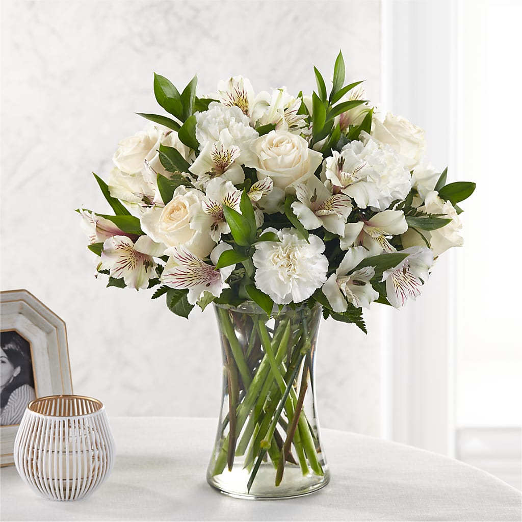 Cherished Friend Bouquet – Flowers By Marianne, Newburyport MA