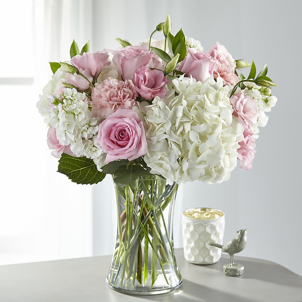 Guiding Grace Bouquet – Flowers By Marianne, Newburyport MA