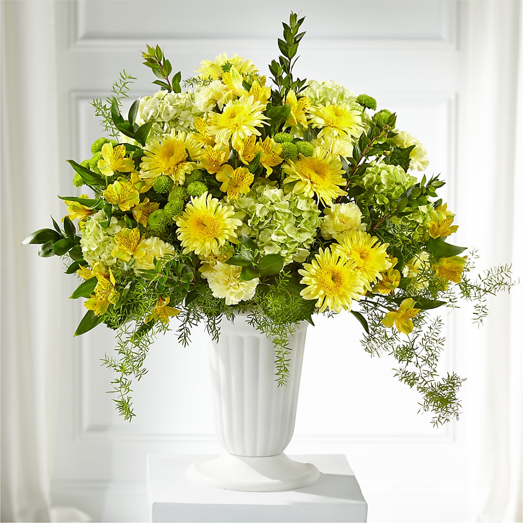 Beloved Blessings Arrangement – Flowers By Marianne, Newburyport MA