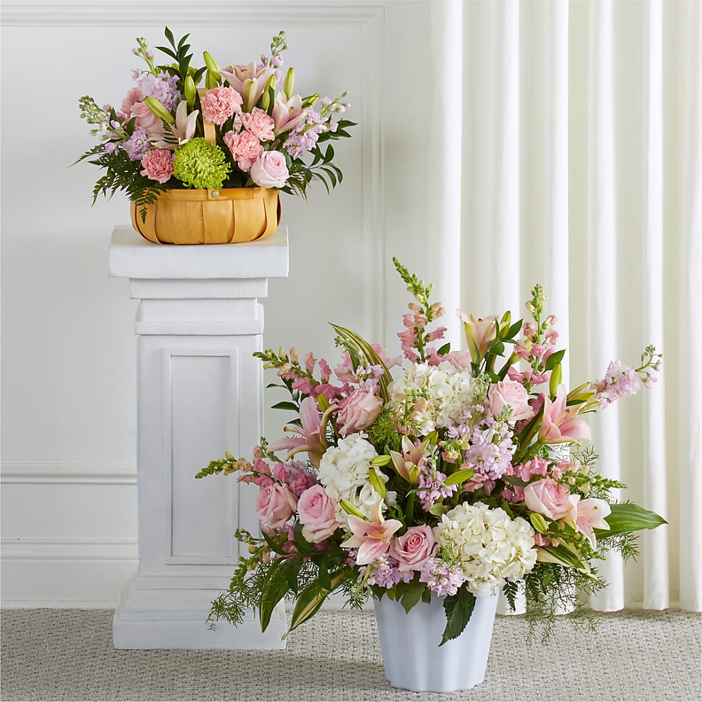 Bountiful Blooms Bundles – Flowers By Marianne, Newburyport MA