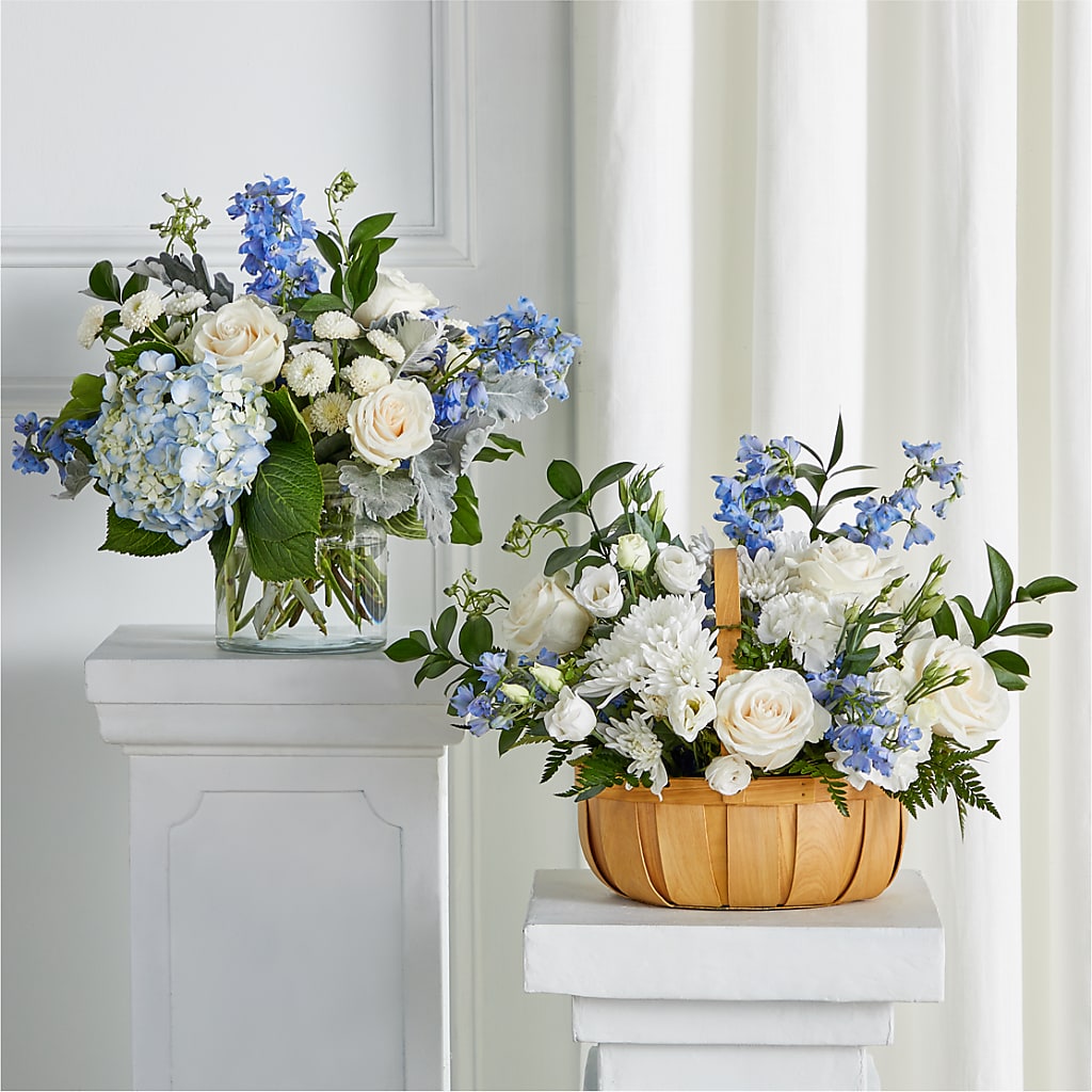 Blessings of Memory Bundles – Flowers By Marianne, Newburyport MA