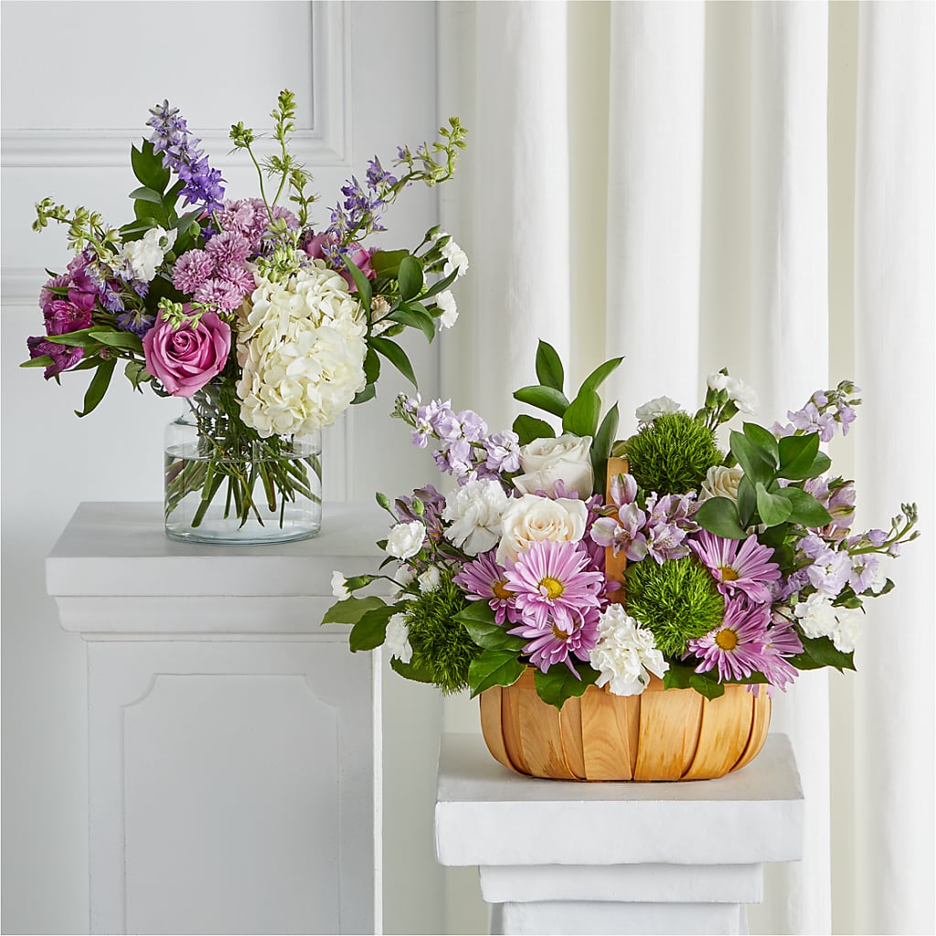 Tender Embrace Bundles – Flowers By Marianne, Newburyport MA