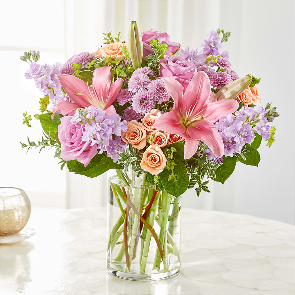 Resilience Bouquet – Flowers By Marianne, Newburyport MA