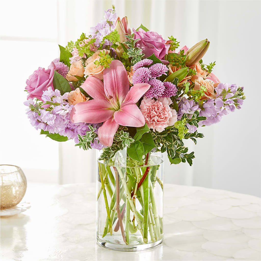 Resilience Bouquet – Flowers By Marianne, Newburyport MA