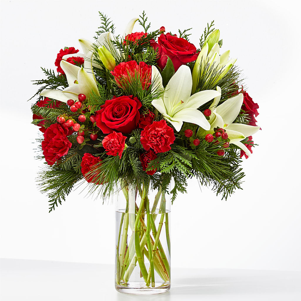 Joyful Greetings Bouquet – Flowers By Marianne, Newburyport MA