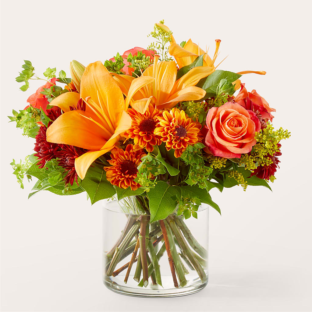 Honeycrisp Bouquet – Flowers By Marianne, Newburyport MA