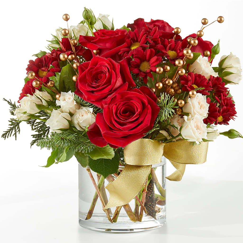 Believe Bouquet – Flowers By Marianne, Newburyport MA