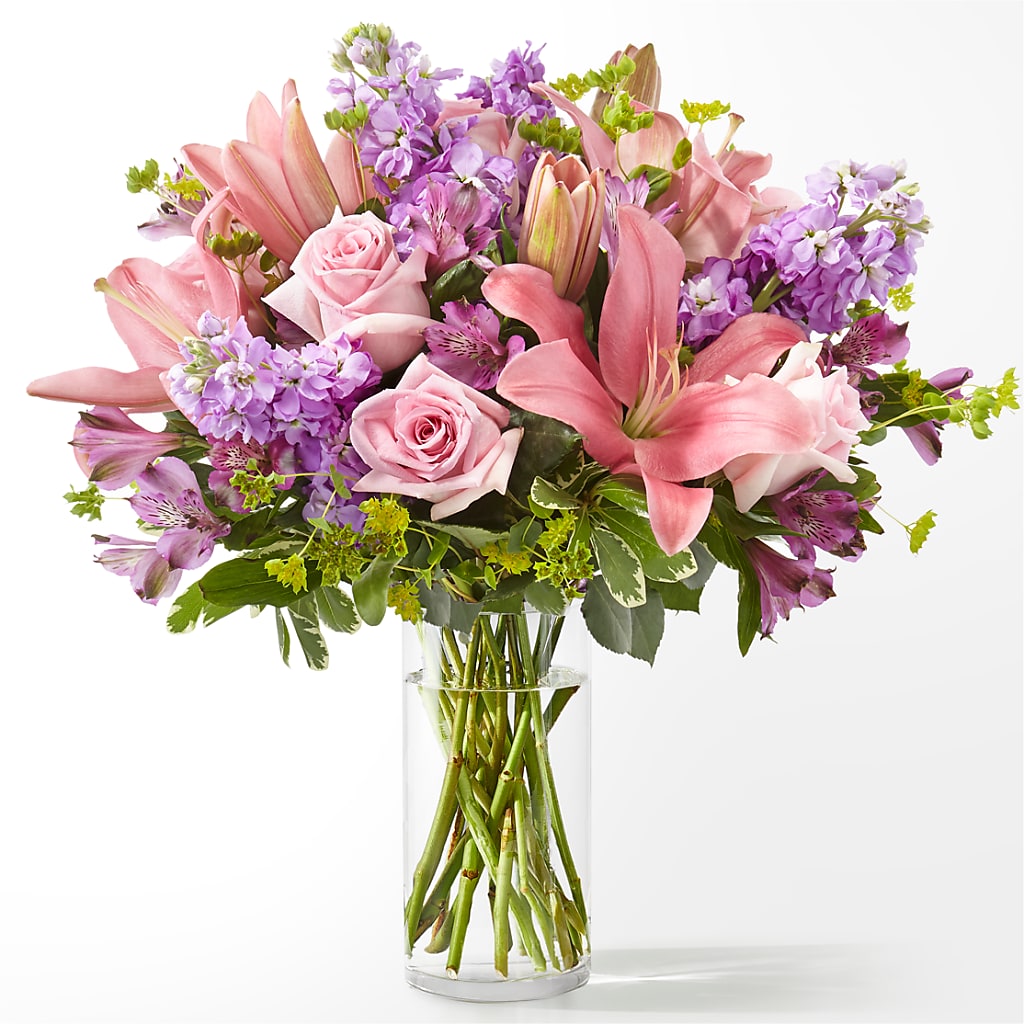 Precious Petals Bouquet – Flowers By Marianne, Newburyport MA