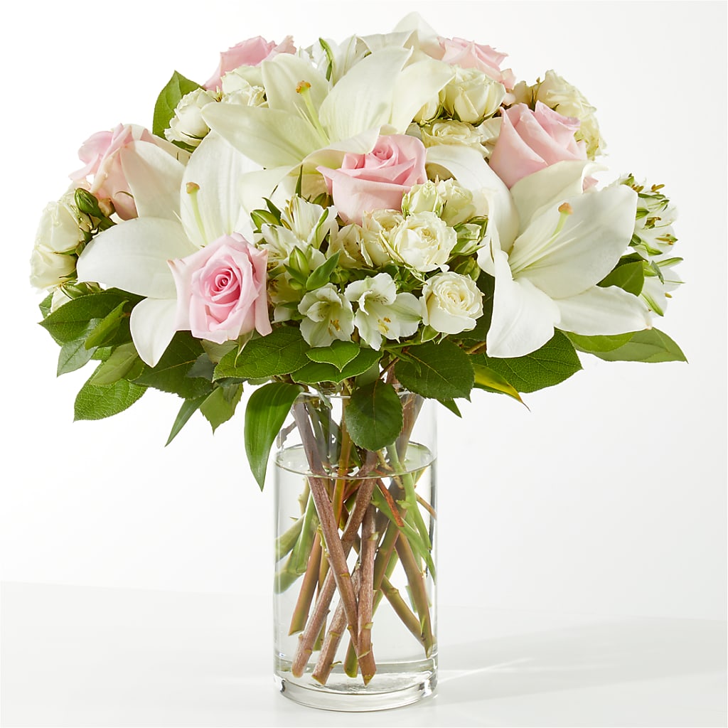 Kindhearted Bouquet – Flowers By Marianne, Newburyport MA