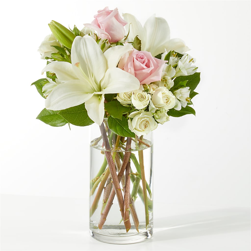Kindhearted Bouquet – Flowers By Marianne, Newburyport MA