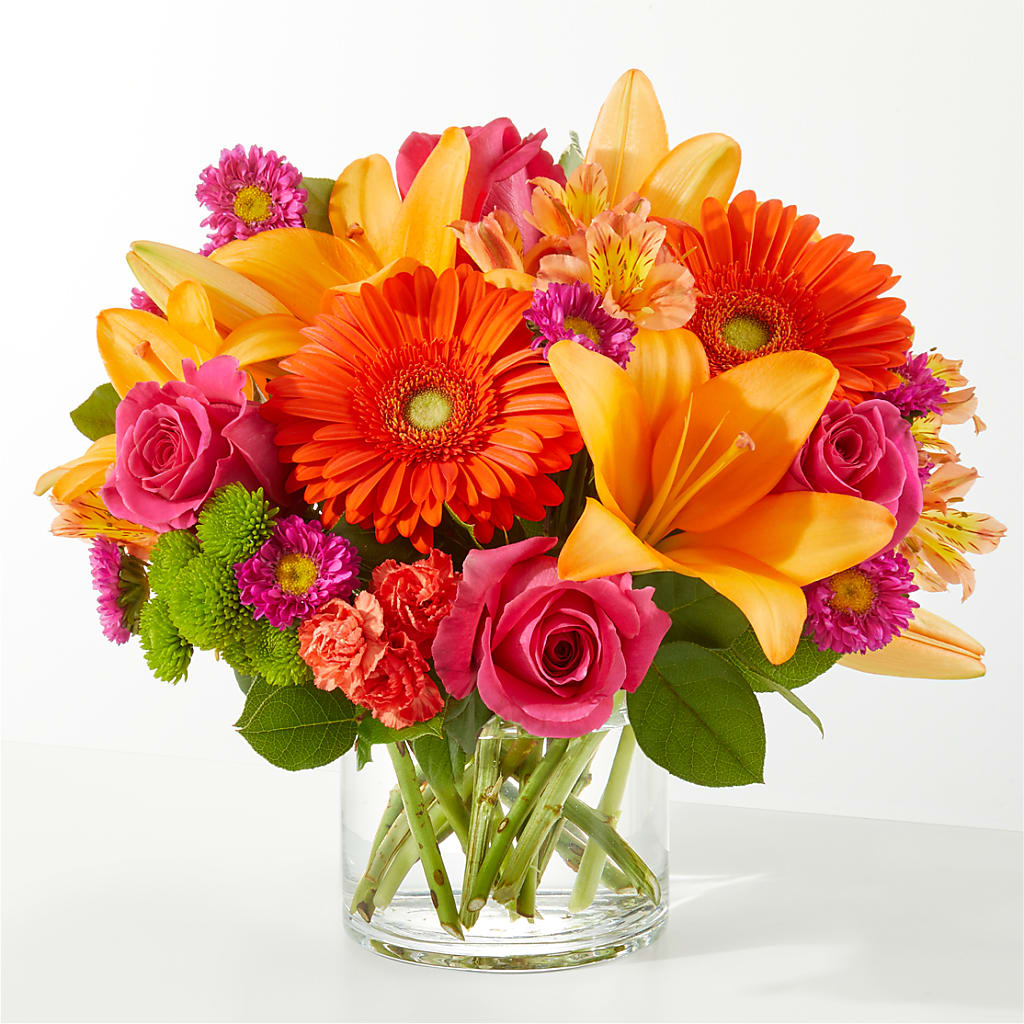Soiree Bouquet – Flowers By Marianne, Newburyport MA